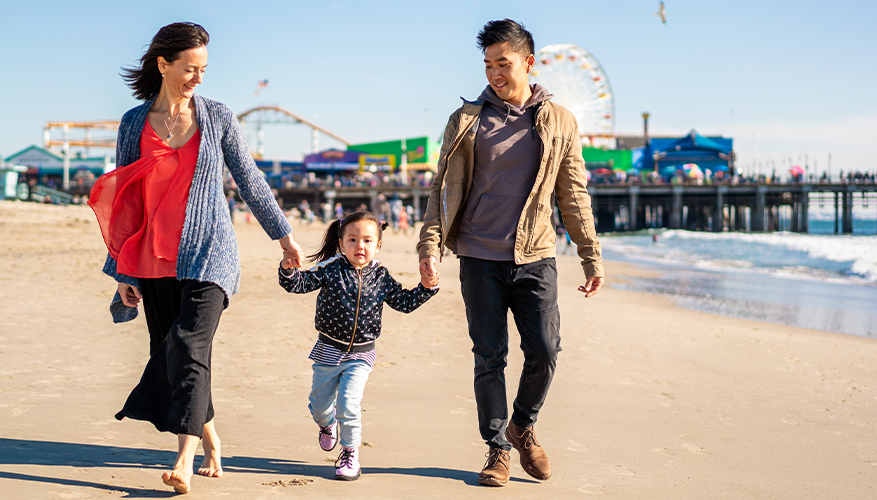 Santa Monica, Los Angeles